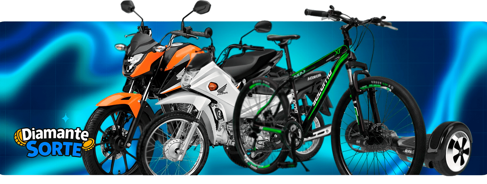 Banner Super Prêmios