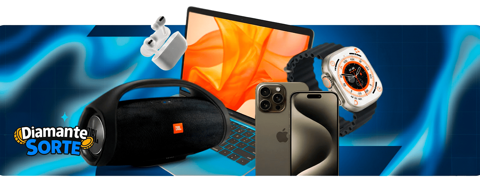 Banner Sonho de Consumo 😍