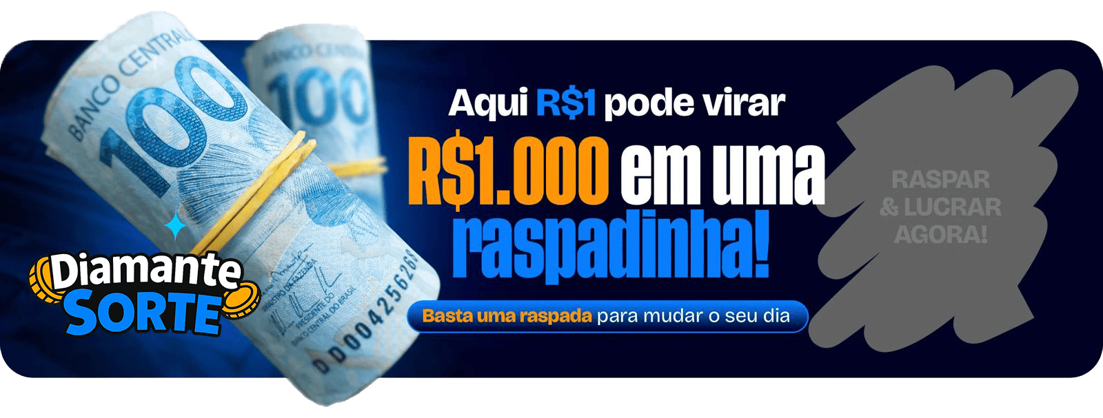 Oferta Limitada - Depósitos